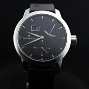 Zeitwinkel 273° Black