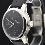 Zeitwinkel 273° Black