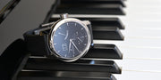 Zeitwinkel 273° Black