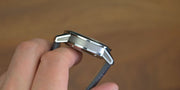 Hour Angle 273° Sapphire Fumé