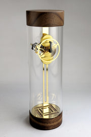Kokusai Oscilloglass – Yoi 5 minute