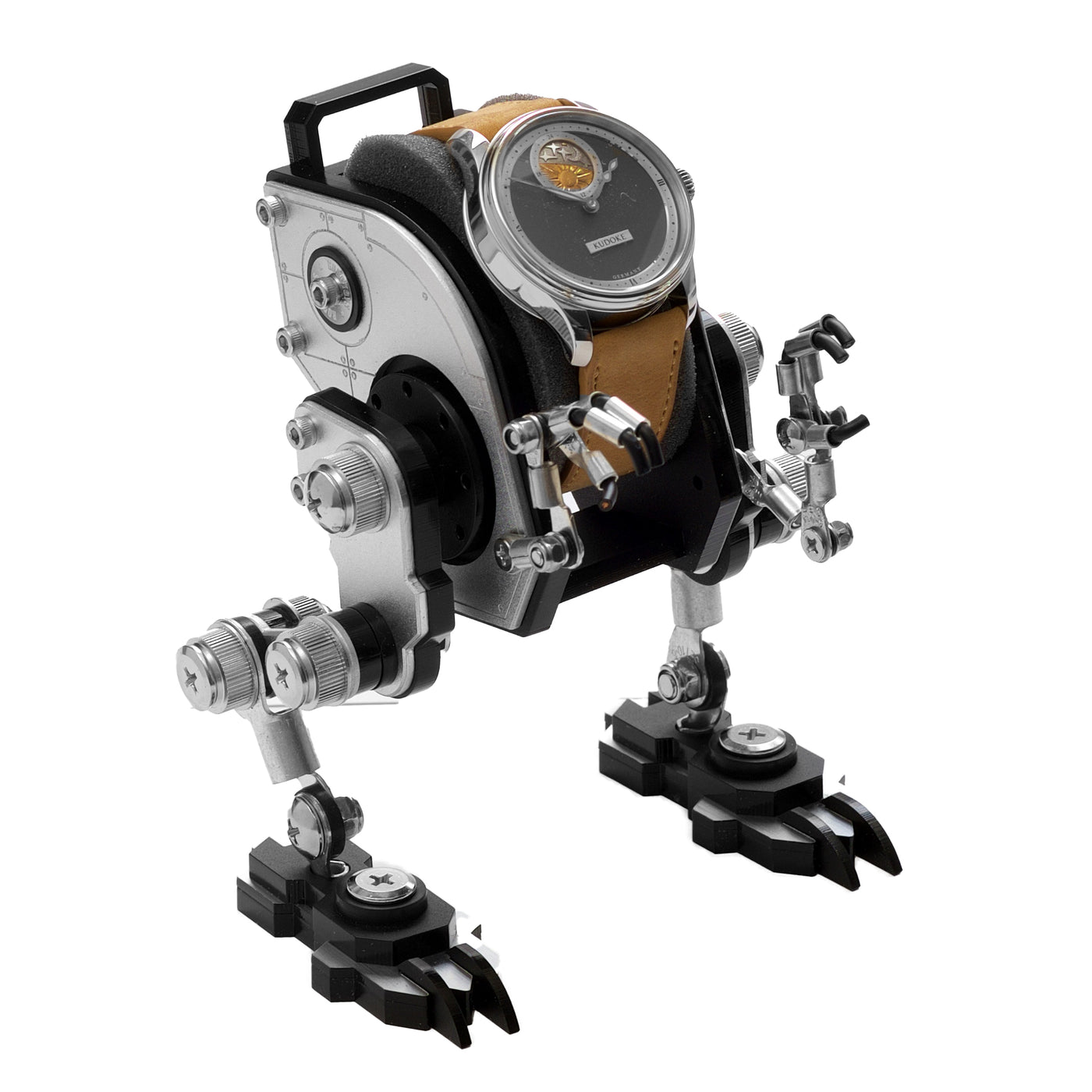 Stojánek na hodinky Robot Raptor