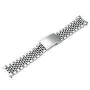 Baltic Beads of rice bracelet