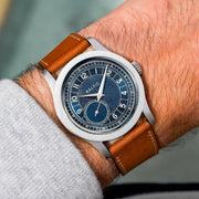 Baltic MR Roulette Blue