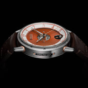Timeless HMS – 001 Terra