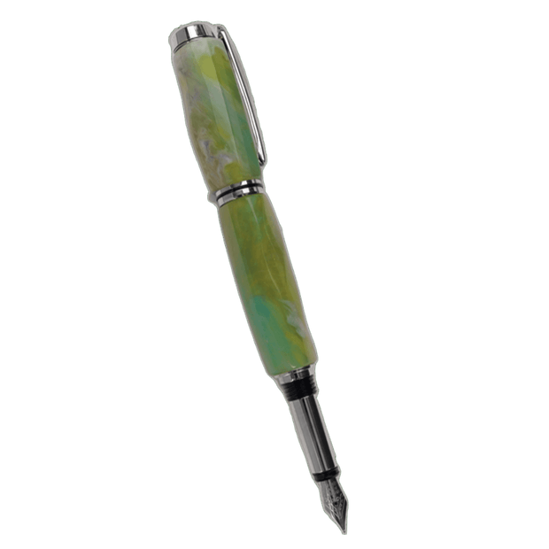 DK Fanta – Plnicí pero “Pearl Color”