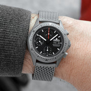 Aristo Flieger Chrono Retro Design – 3H242-MB