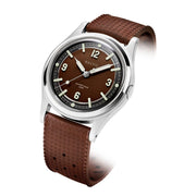 Baltic Hermétique Tourer Brown