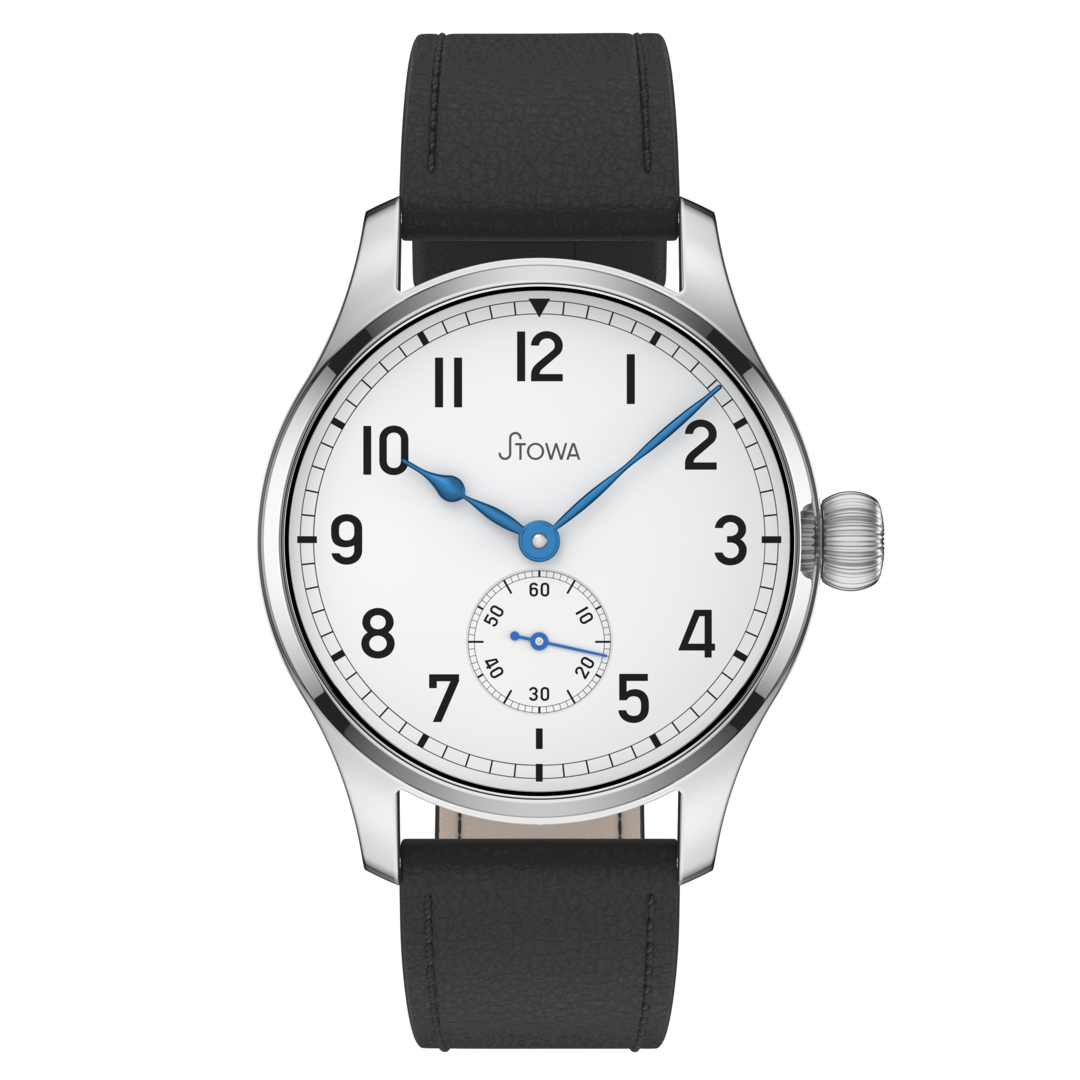 Stowa – Marine Classic 36 hand wound
