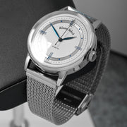 Klaus Jakob by Aristo x Infinity L.E. – Infinity 01