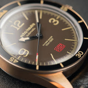 echo/neutra – 1956 Solo 3H COPPA D’ORO – 2025