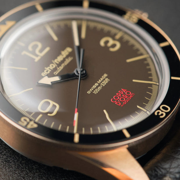 echo/neutra – 1956 Solo 3H COPPA D’ORO – 2025