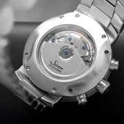Sinn Audi Design Circle Chronograph – Komise