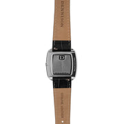 Dennison Watch – Natural Stone Lapis Lazuli In Steel