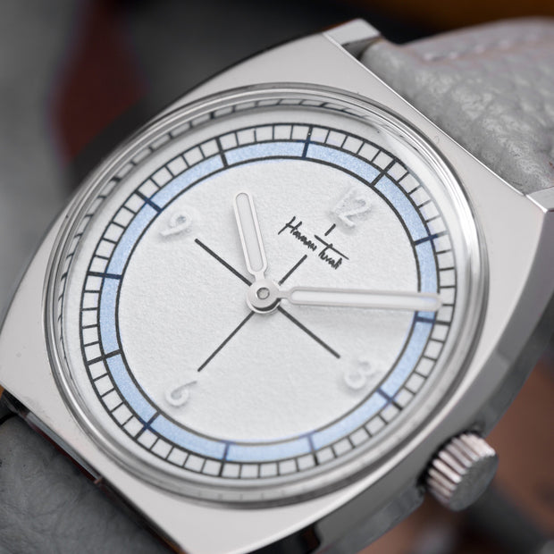 Havaan Tuvali – Heritage Sector Blue