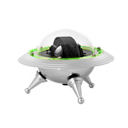 Stojánek na hodinky Robot UFO