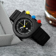 LIP Mach 2000 chronograph