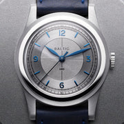 Baltic HMS 003 Silver Blue