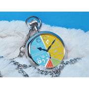 Alexander Shorokhoff pocket watch “Art for Peace”  – Komise