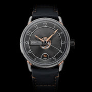 Timeless HMS – 002