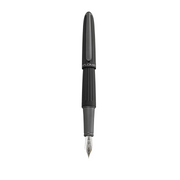 Diplomat Aero Black