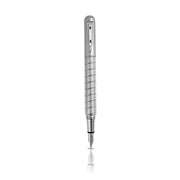 Giuliano Mazzuoli – Officina End Mill Fountain Pen