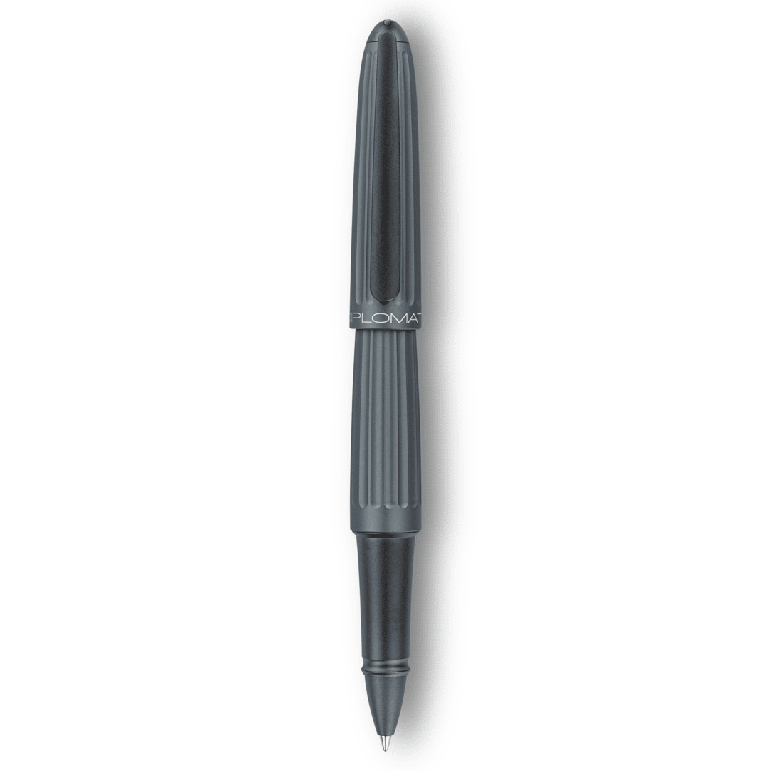 Diplomat Aero Grey
