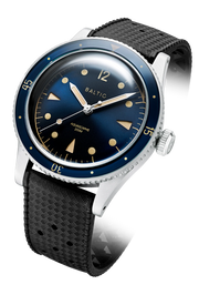 Baltic Aquascaphe Classic Blue Gilt