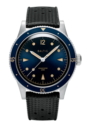 Baltic Aquascaphe Classic Blue Gilt