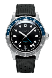 Baltic Aquascaphe GMT Grey