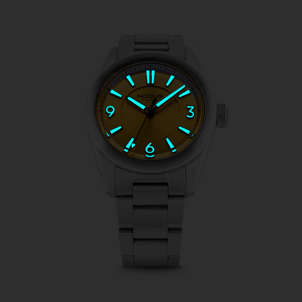 Nodus – Sector II Sport – Marigold