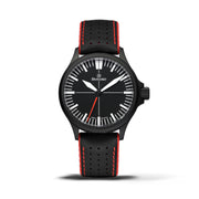 Damasko DK30 Black