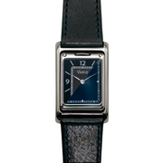 Vario VERSA Reversible Dual Time Watch