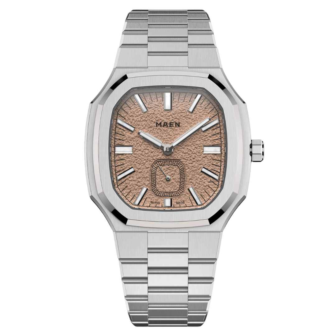Maen – MANHATTAN 37 ULTRA THIN – M2.2.3