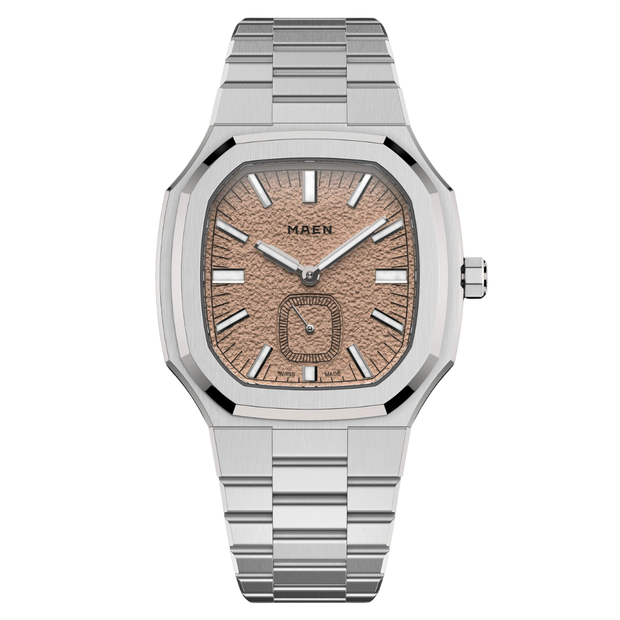 Maen – MANHATTAN 37 ULTRA THIN – M2.2.3