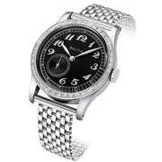 Baltic MR Moissanite Final Edition
