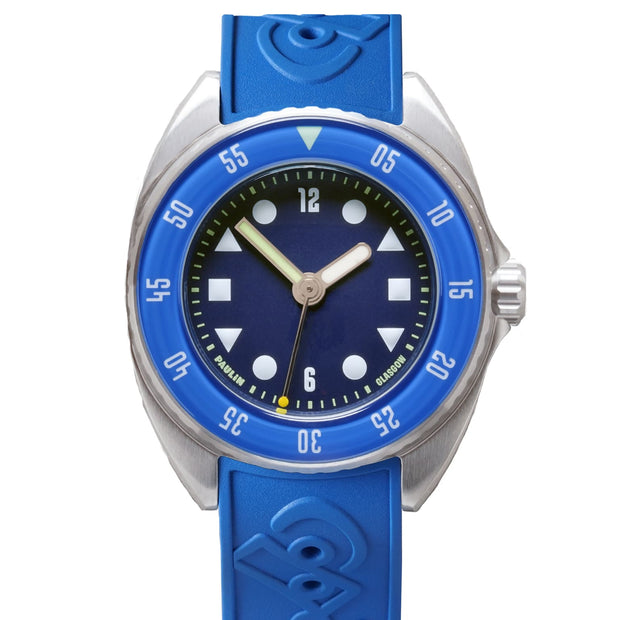 Paulin – Mara Blue