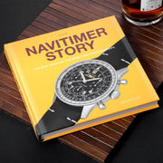 Navitimer Story