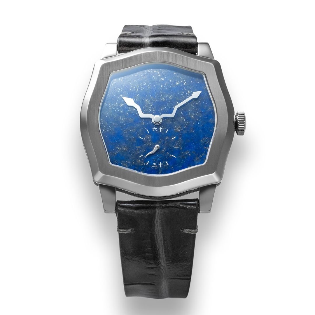 Feynman Q – Lapis