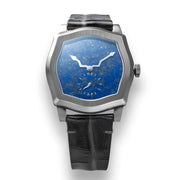 Feynman Q – Lapis