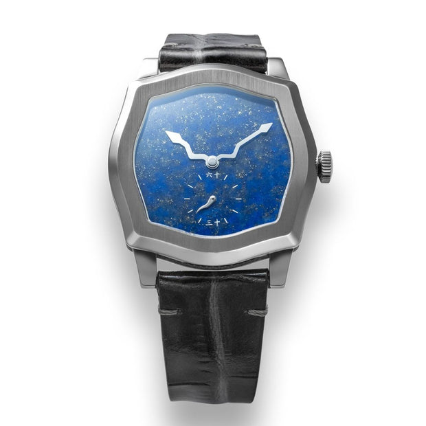 Feynman Q – Lapis
