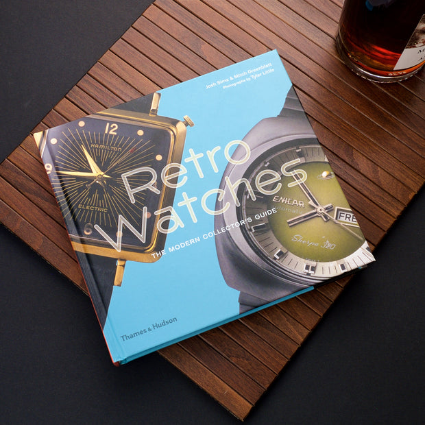 Retro Watches: The Modern Collectors’ Guide