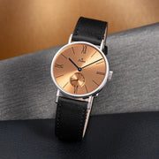 Stowa – Antea Klassik KS rose gold