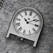 AndoAndoAndo – Pendant Clock