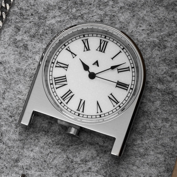 AndoAndoAndo – Pendant Clock