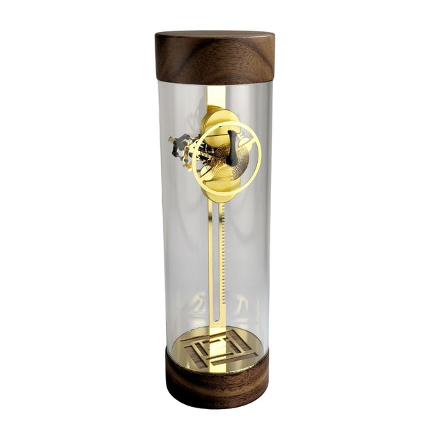 Kokusai Oscilloglass – Yoi 5 minute