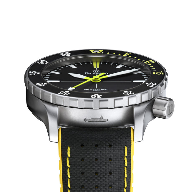 Damasko DSub10
