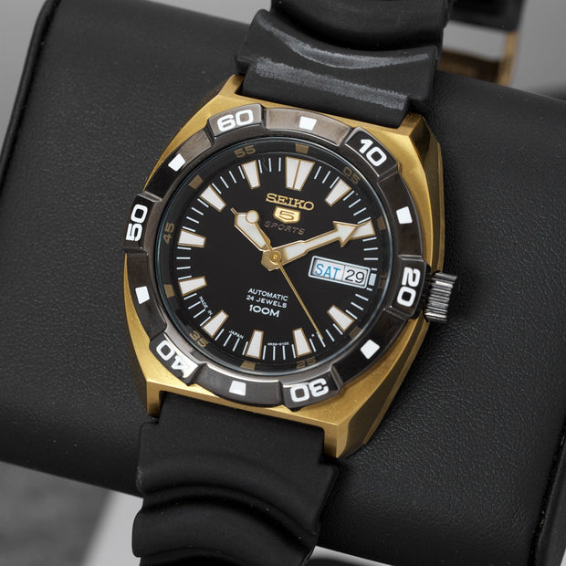 Seiko SRP288J1 (unworn) – Komise