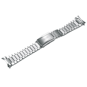 Baltic Flat link bracelet