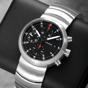 Sinn Audi Design Circle Chronograph – Komise